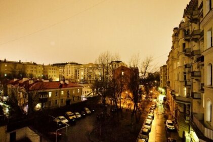 LUXKV Apartment on Sadovaya