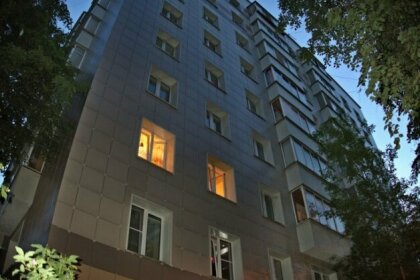 LUXKV Apartment on Sevastopolskiy 7