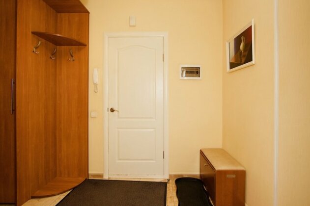 LUXKV Apartment on Smolenskaya - Photo3
