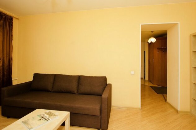 LUXKV Apartment on Smolenskaya - Photo4