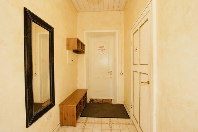 LUXKV Apartment on Teterenskiy - Photo3