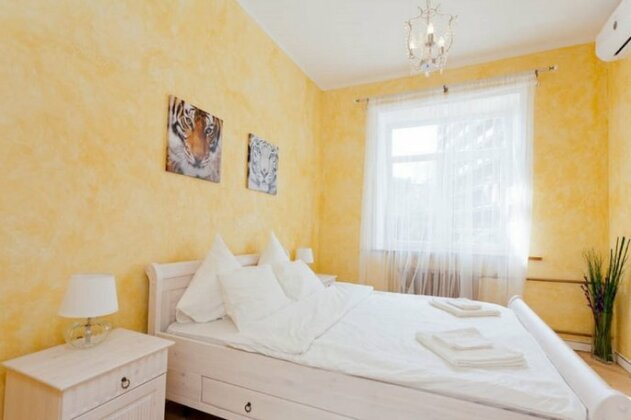 LUXKV Apartment on Teterenskiy - Photo5