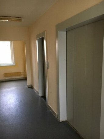 Luxury On Metro Ploshshad Ilicha Apartaments - Photo3