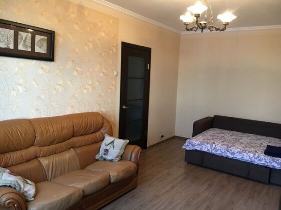Luxury On Metro Ploshshad Ilicha Apartaments - Photo5