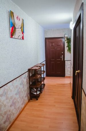 Lyublino Hostel Moscow - Photo2