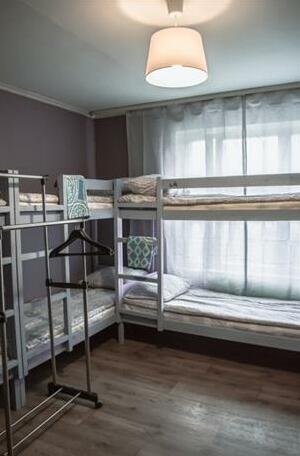 Lyublino Hostel Moscow - Photo3