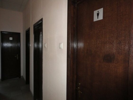 Lyusi-Hotel - Photo3