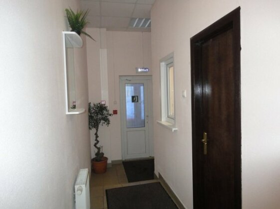 Lyusi-Hotel - Photo4