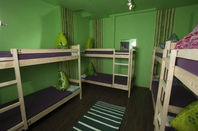 M-Hostel Moscow - Photo2