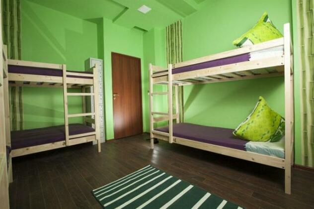 M-Hostel Moscow - Photo4