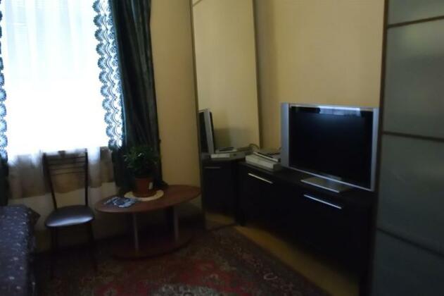 Mac Hostel - Photo2