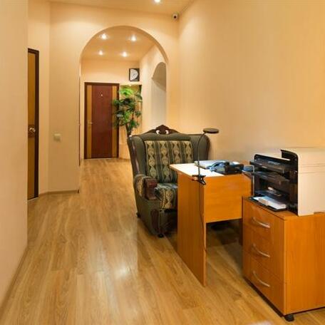 Mac Hostel - Photo3