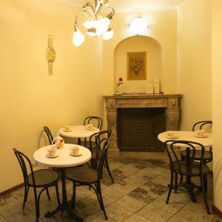 Mac Hostel - Photo5