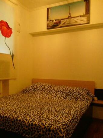 Mac-House Moscow - Photo4