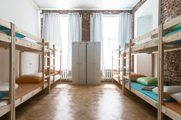 Mainhostels Arbat - Photo2