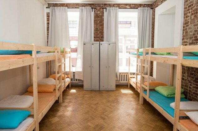 Mainhostels Arbat - Photo3