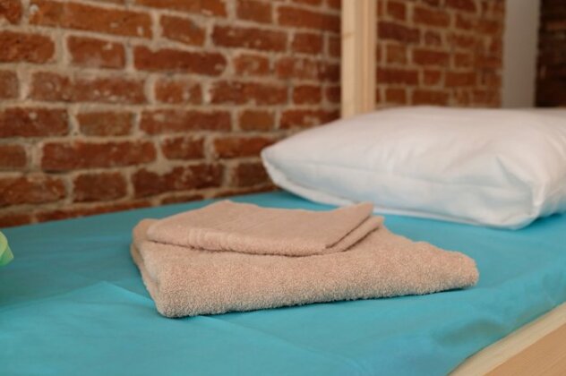 Mainhostels Arbat - Photo5