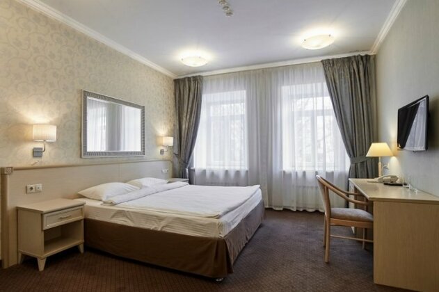 Malliott Hotel Taganskaya - Photo4