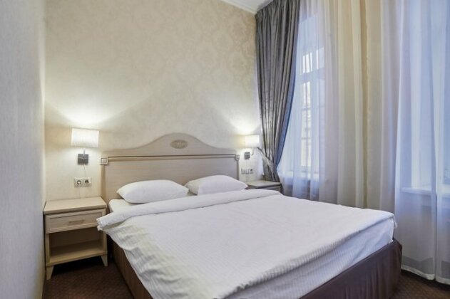 Malliott Hotel Taganskaya - Photo5