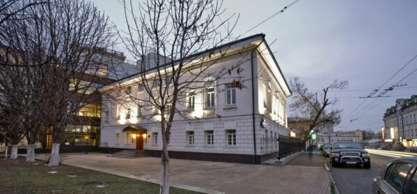 Malliott Hotel Taganskaya