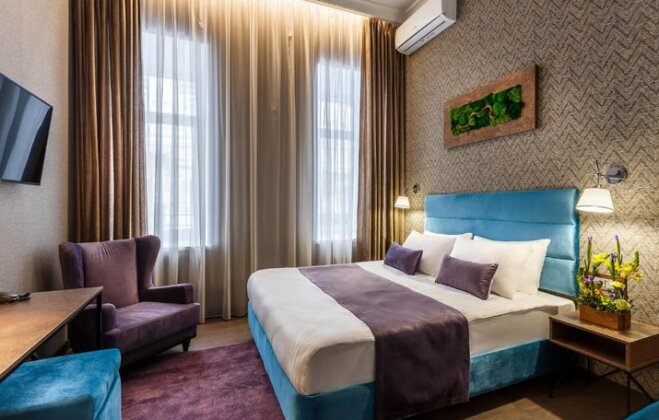 Mansilion Hotel - Photo3