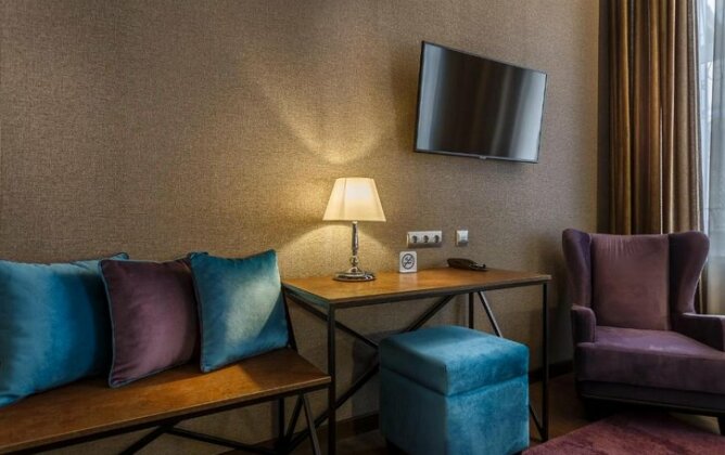 Mansilion Hotel - Photo4