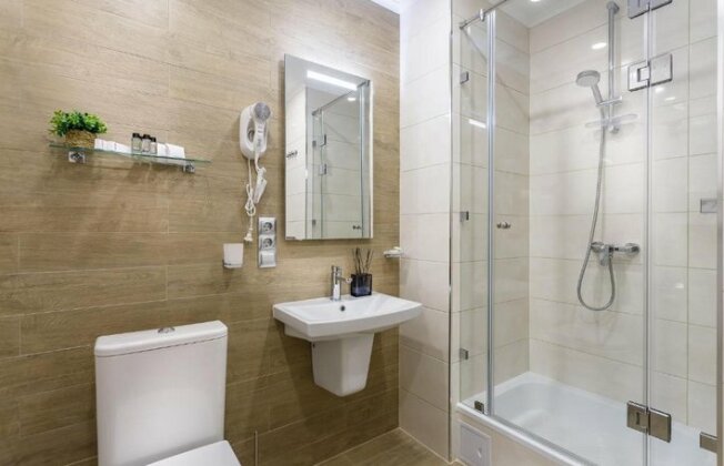 Mansilion Hotel - Photo5