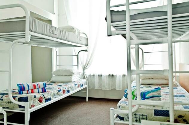 Mary Gold Hotel - Photo4