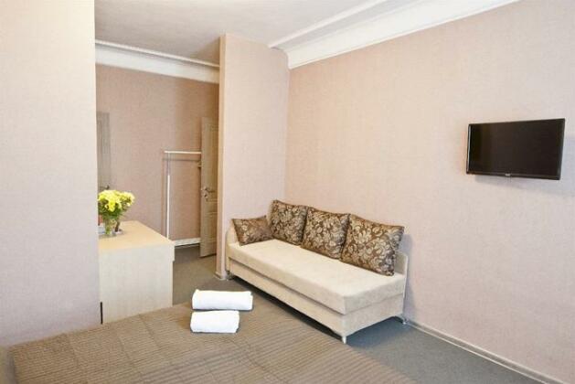 Mary Poppins Hotel - Photo2