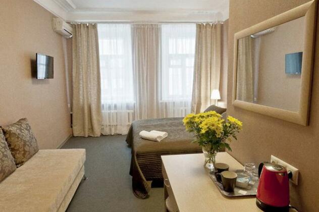 Mary Poppins Hotel - Photo3