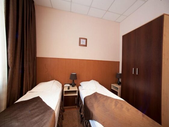 Master Hotel Dubrovka - Photo2
