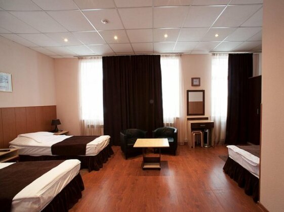 Master Hotel Dubrovka - Photo3