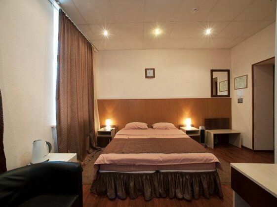 Master Hotel Dubrovka - Photo4