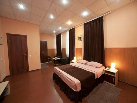 Master Hotel Dubrovka - Photo5