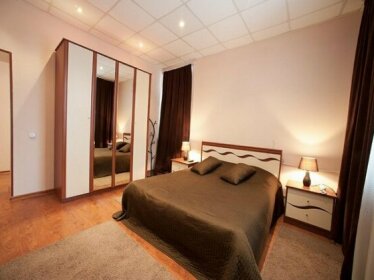 Master Hotel Dubrovka