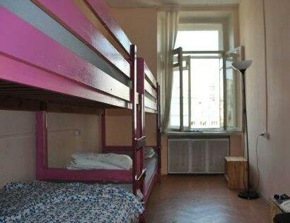 Matreshka Hostel - Photo2