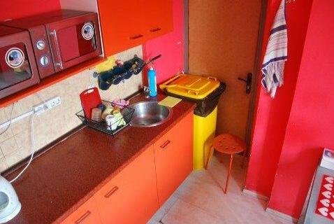 Matreshka Hostel - Photo3