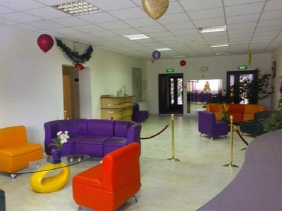 Matveevsky Hotel - Photo2