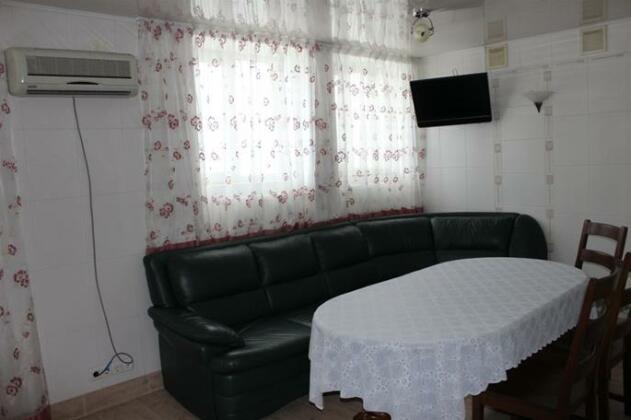 Matveevsky Hotel - Photo3