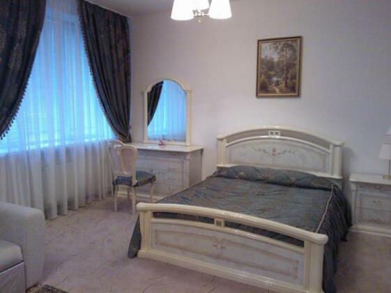 Matveevsky Hotel - Photo4