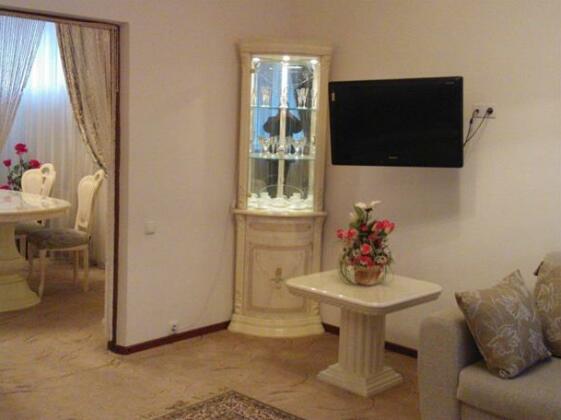 Matveevsky Hotel - Photo5