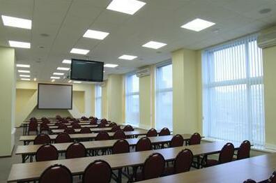 Maxima Panorama Hotel - Photo2