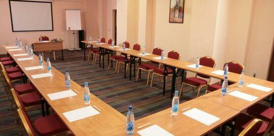 Maxima Panorama Hotel - Photo3