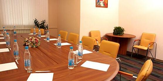 Maxima Panorama Hotel - Photo4
