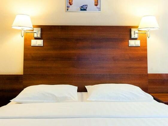 Maxima Panorama Hotel - Photo5