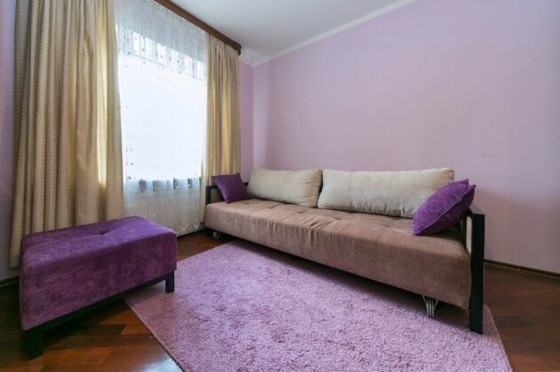 MaxRealty24 Begovaya 28 - Photo3