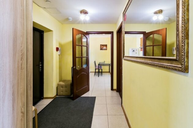 MaxRealty24 Khoroshovskoe Shosse 12 1 - Photo3