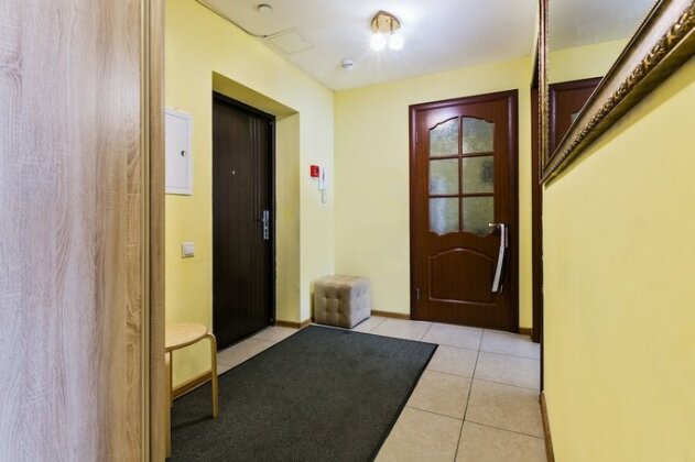 MaxRealty24 Khoroshovskoe Shosse 12 1 - Photo4
