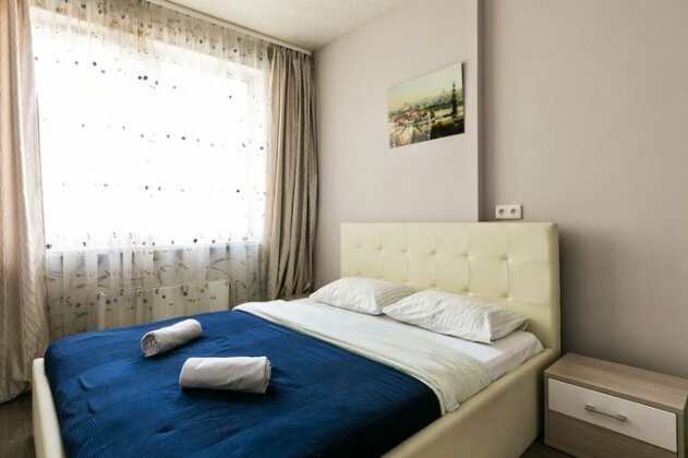 MaxRealty24 Khoroshovskoe Shosse 12 1 - Photo5
