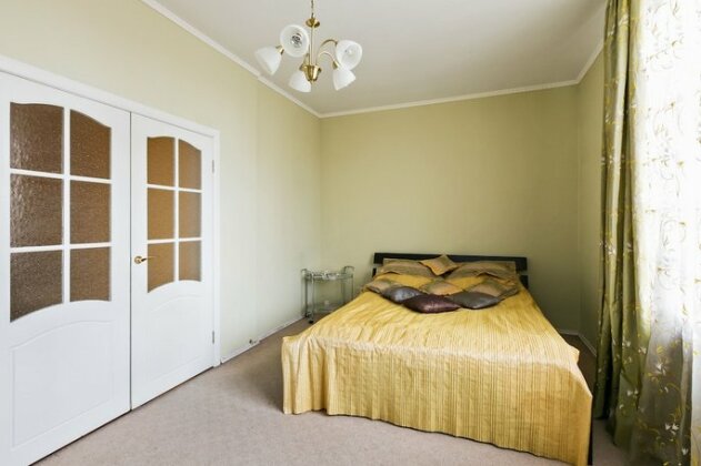 MaxRealty24 Nizhegorodskaya 3 - Photo3